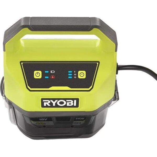 Ryobi Ryobi RY18SPA-O