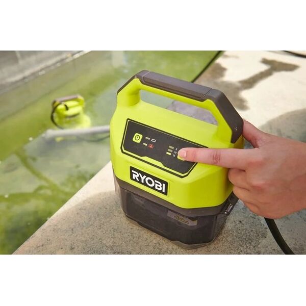 Ryobi Ryobi RY18SPA-O