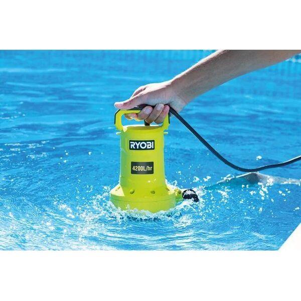 Ryobi Ryobi RY18SPA-O