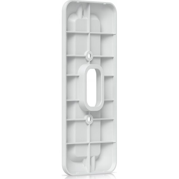 Ubiquiti Ubiquiti UACC-G4 Doorbell Pro PoE-Gang Box Biały Aluminium