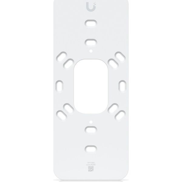 Ubiquiti Ubiquiti UACC-G4 Doorbell Pro PoE-Gang Box Biały Aluminium