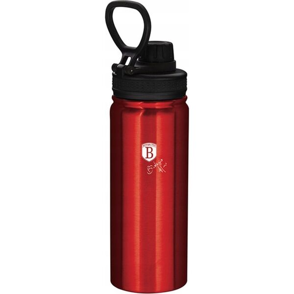 Berlinger Haus SPORTOWA BUTELKA TERMICZNA 540ML BERLINGER HAUS BURGUNDY BH-7751