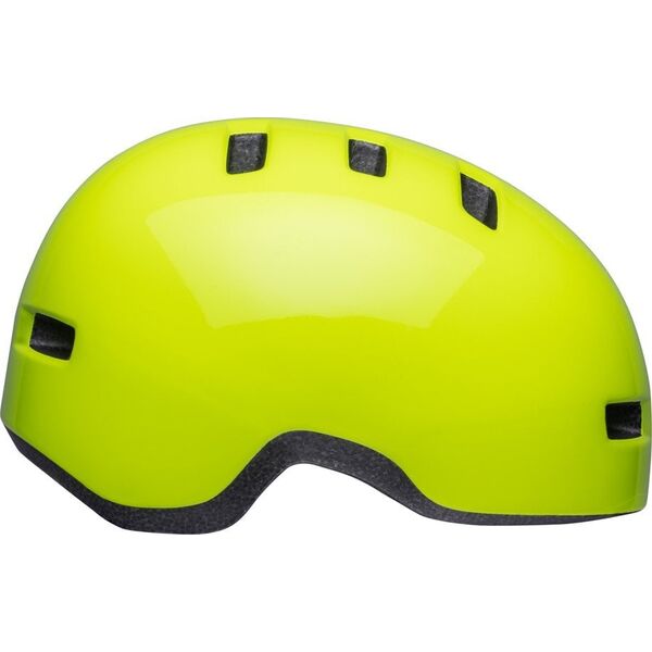 Bell Kask dziecięcy BELL LIL RIPPER Rozmiar kasku: S(48-55 cm), Wybierz kolor: Purple Tentacle