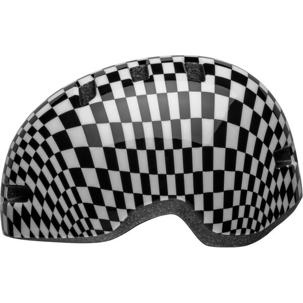 Bell Kask dziecięcy BELL LIL RIPPER Rozmiar kasku: S(48-55 cm), Wybierz kolor: Purple Tentacle