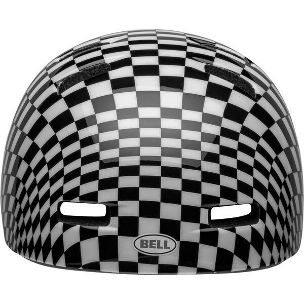 Bell Kask dziecięcy BELL LIL RIPPER Rozmiar kasku: S(48-55 cm), Wybierz kolor: Purple Tentacle