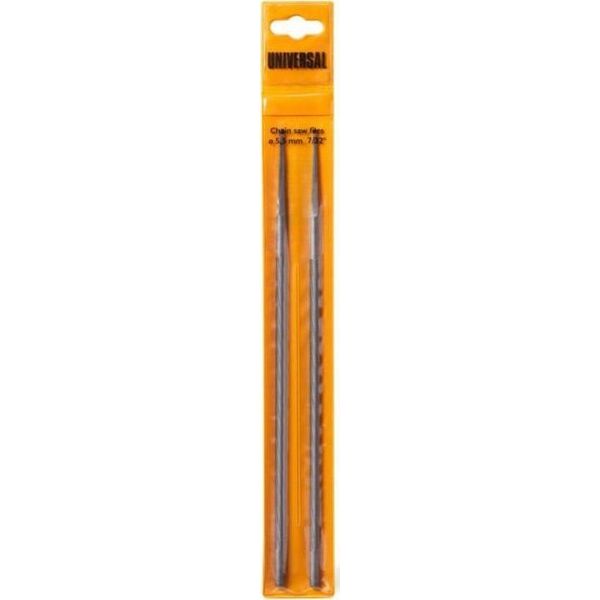 Gardena SAW FILE UNIVERSAL 4,8MM 2-PACK FLO004