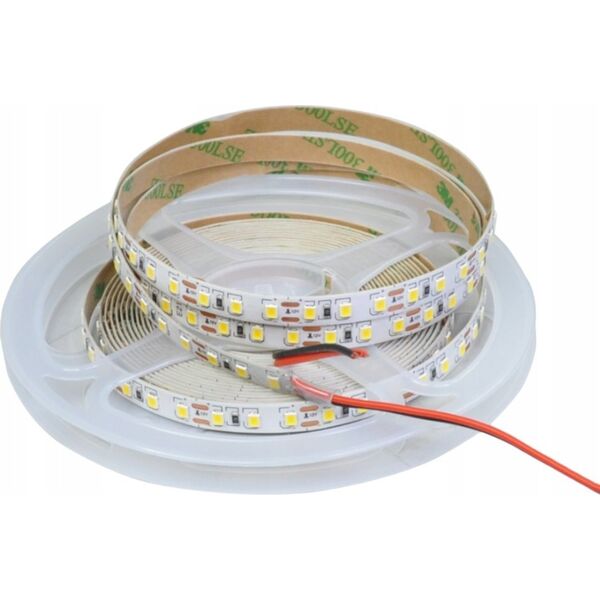 Taśma LED ECOLIGHT2 Eco Light EC79576 taśma LED 48W 9.6W/M LED 5M 4000K 600lm biała