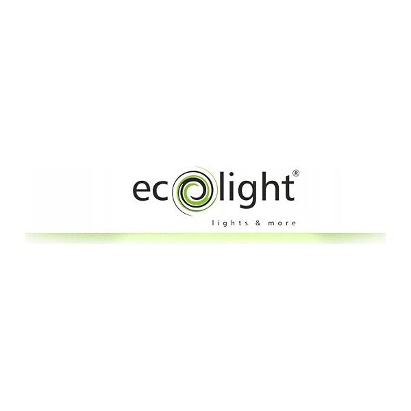Taśma LED ECOLIGHT2 Eco Light EC79576 taśma LED 48W 9.6W/M LED 5M 4000K 600lm biała