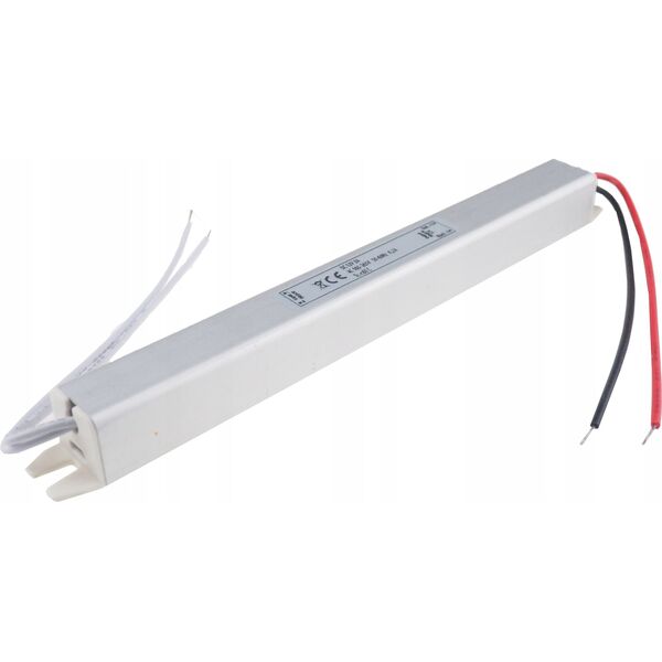 ECOLIGHT2 Eco Light EC79775 zasilacz meblowy 48W biały
