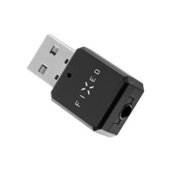 Adapter bluetooth Fixed Fixed | Fixed Signal Bluetooth Audio Receiver | FIXSIG-BK | Black one size