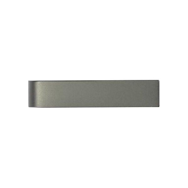 Pendrive Patriot Patriot FLASHDRIVE Tab300 128GB USB 3.2 120MB/s, mini, aluminiowy, srebrny