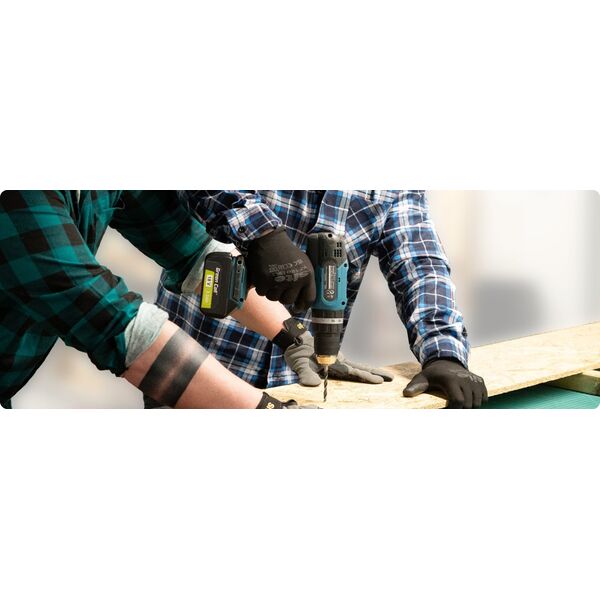 Green Cell Bateria do DeWalt XR 18V 4Ah zamiennik XR DCB182