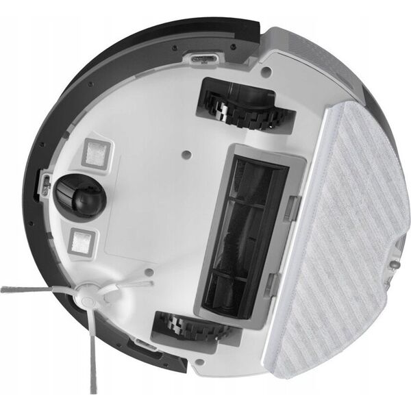 TP-Link TP-Link Tapo RV30 Plus robotický vysavač s mopem a stanicí (LiDAR, gyroskop, 2,4 GHz, BT)