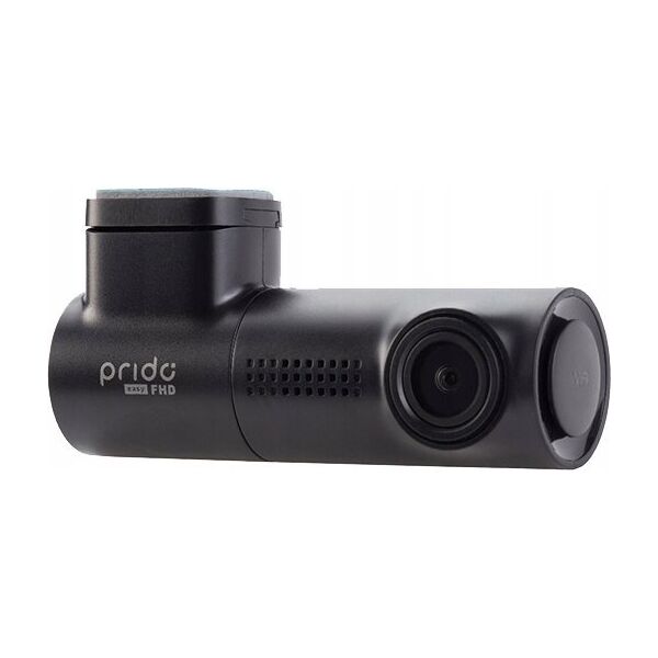 Kamera cyfrowa Prido Prido Easy FHD WiFi