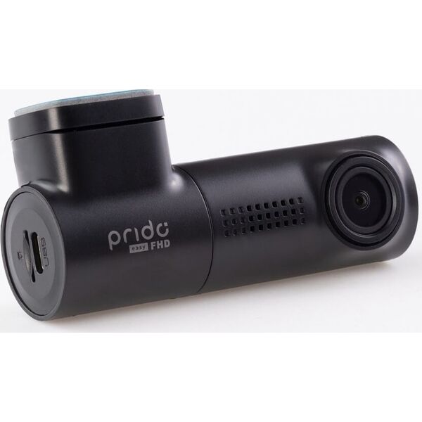 Kamera cyfrowa Prido Prido Easy FHD WiFi