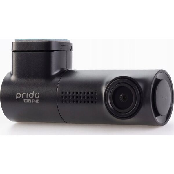 Kamera cyfrowa Prido Prido Easy FHD WiFi