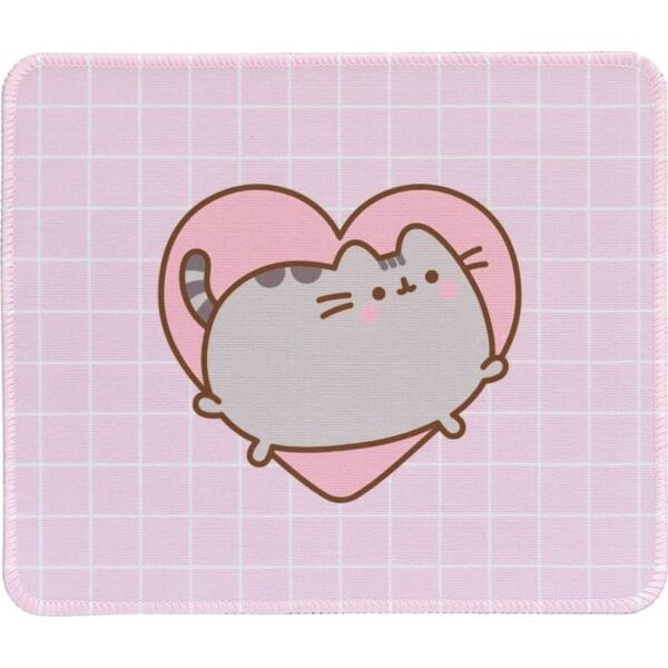 Podkładka Pusheen Pusheen - Podkładka pod mysz z kolekcji Moments (23 x 19 cm)