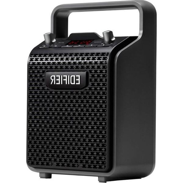 Głośnik Edifier PP205 srebrny (PP205 black)
