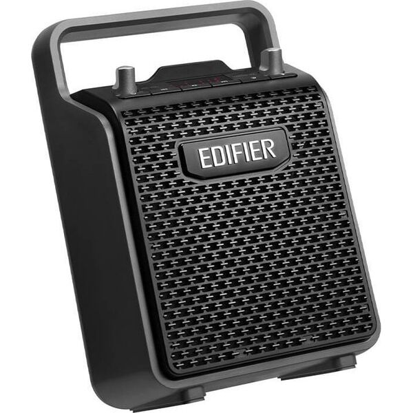 Głośnik Edifier PP205 srebrny (PP205 black)