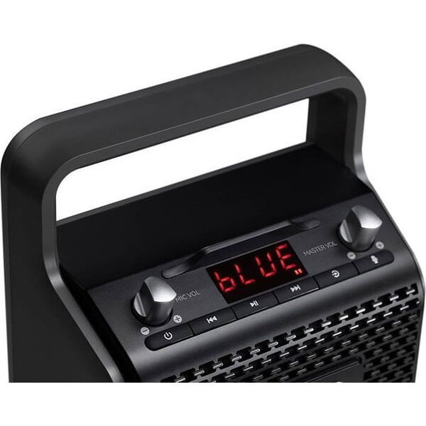 Głośnik Edifier PP205 srebrny (PP205 black)