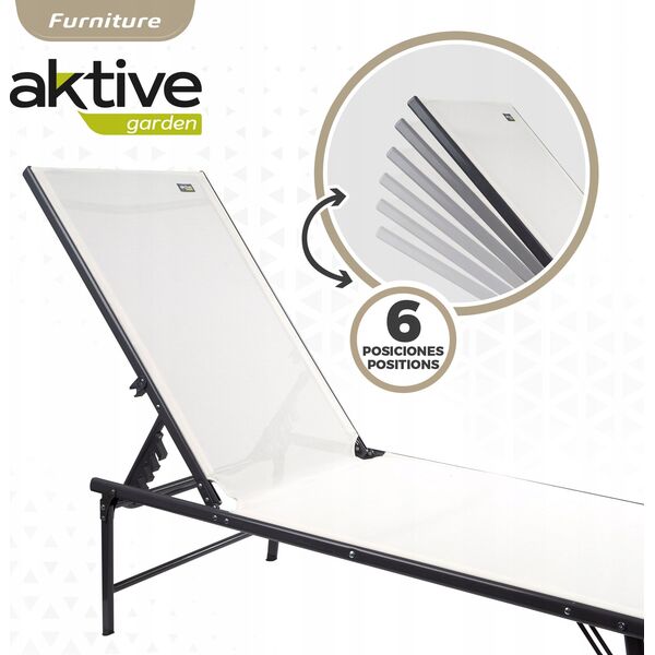 Aktive AKTIVE-GARDEN HAMMOCK 6 POS 18