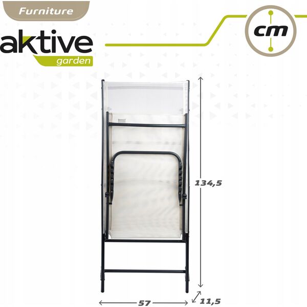 Aktive AKTIVE-GARDEN HAMMOCK 6 POS 18