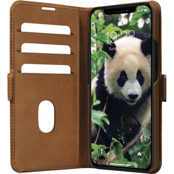 dbramante Copenhagen Slim - iPhone 14 - Tan