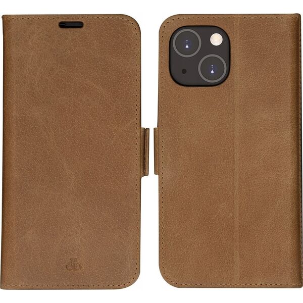 dbramante Copenhagen Slim - iPhone 14 - Tan