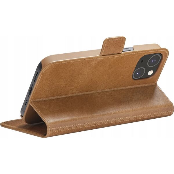 dbramante Copenhagen Slim - iPhone 14 - Tan