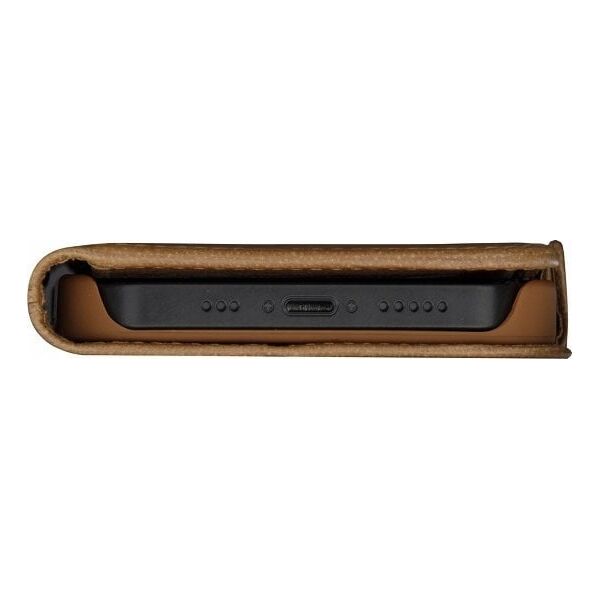 dbramante Copenhagen Slim - iPhone 14 - Tan