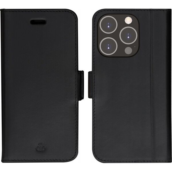 dbramante Copenhagen Slim - iPhone 14 Pro - Black