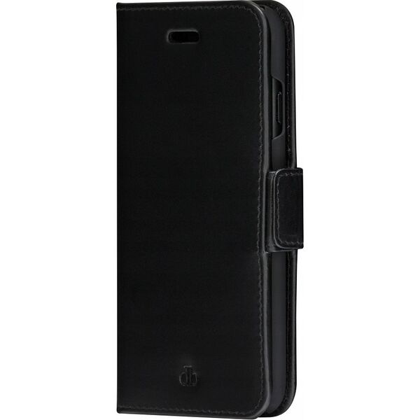 dbramante Copenhagen Slim - iPhone 14 Pro - Black