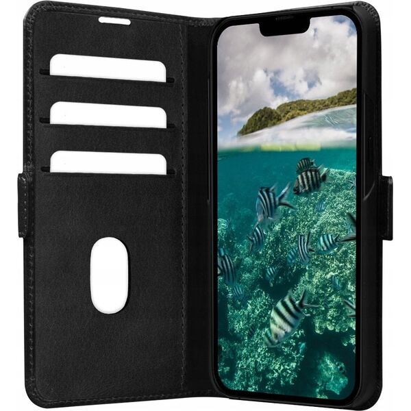 dbramante Copenhagen Slim - iPhone 14 Pro Max - Black