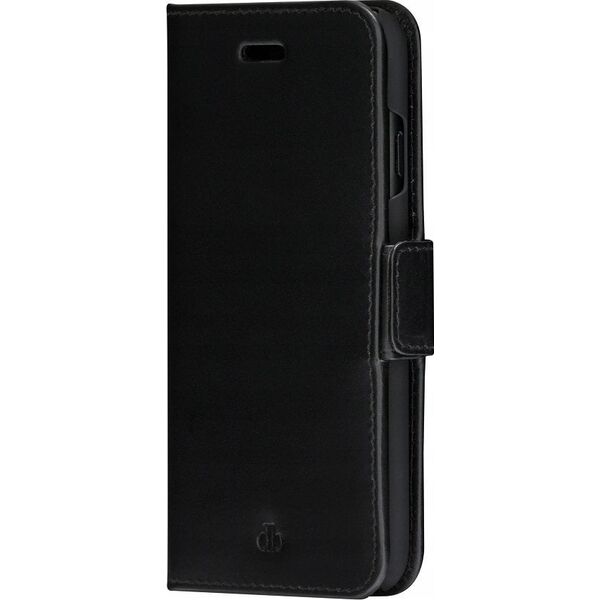 dbramante Copenhagen Slim - iPhone 14 Pro Max - Black