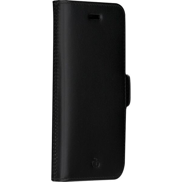 dbramante Copenhagen Slim - iPhone 14 Pro Max - Black