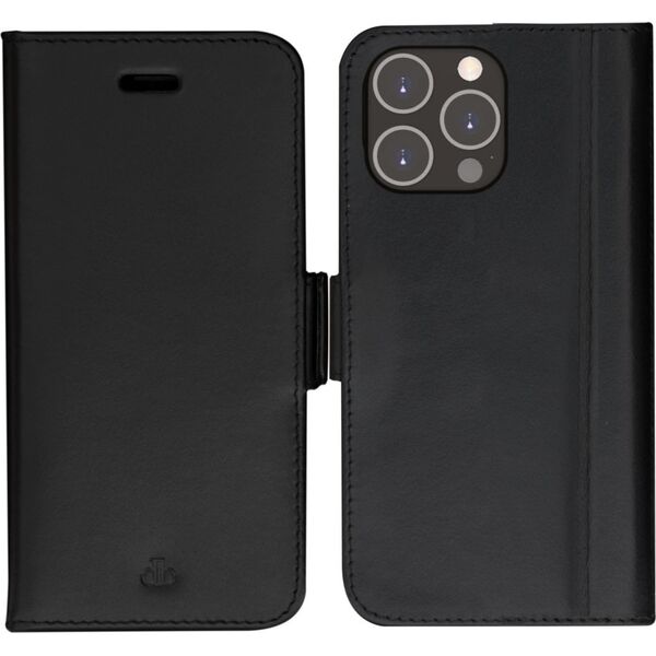 dbramante Copenhagen Slim - iPhone 14 Pro Max - Black