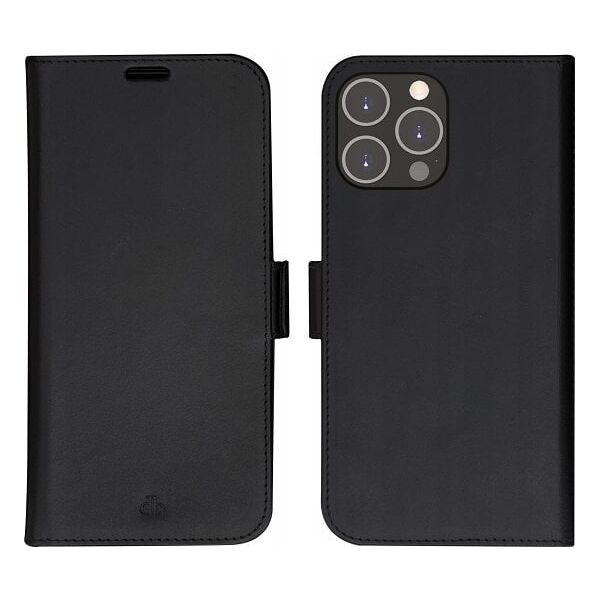 dbramante Lynge - iPhone 14 Pro - Black