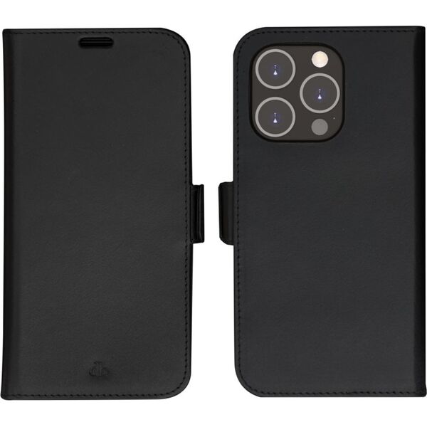 dbramante Lynge - iPhone 14 Pro - Black