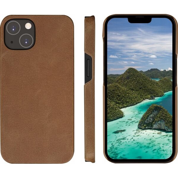 dbramante Lynge - iPhone 14 - Tan