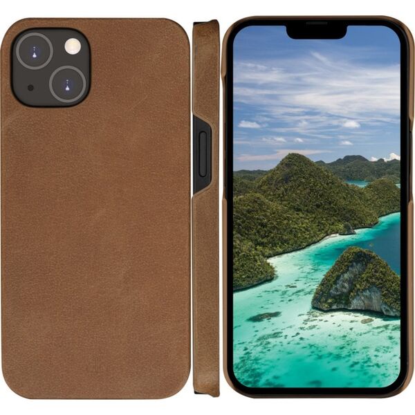 dbramante Lynge - iPhone 14 - Tan