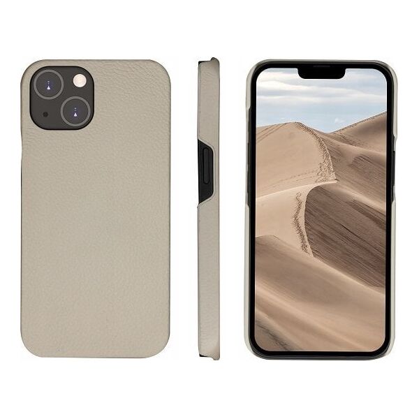 dbramante New York - iPhone 14 - Sand Dune