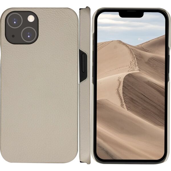 dbramante New York - iPhone 14 - Sand Dune