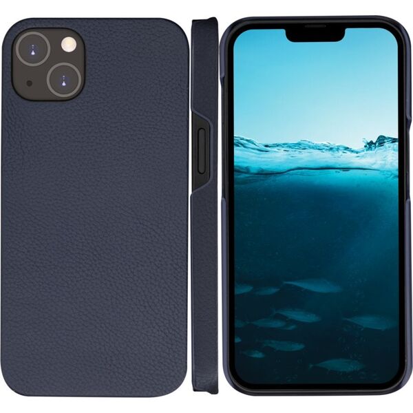 dbramante New York - iPhone 14 - Pacific Blue