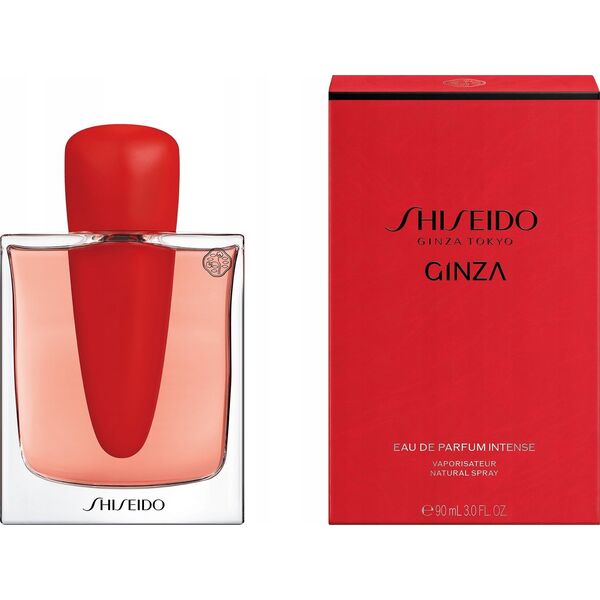 Shiseido Shiseido Ginza Intense Eau de Parfum 90ml.