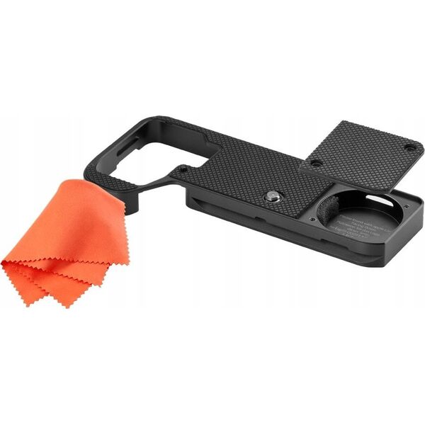 JJC Metalowy uchwyt grip JJC HG-A7CII do Sony A7C II