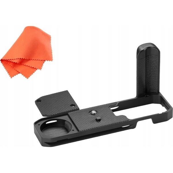 JJC Metalowy uchwyt grip JJC HG-ZF do Nikon Zf
