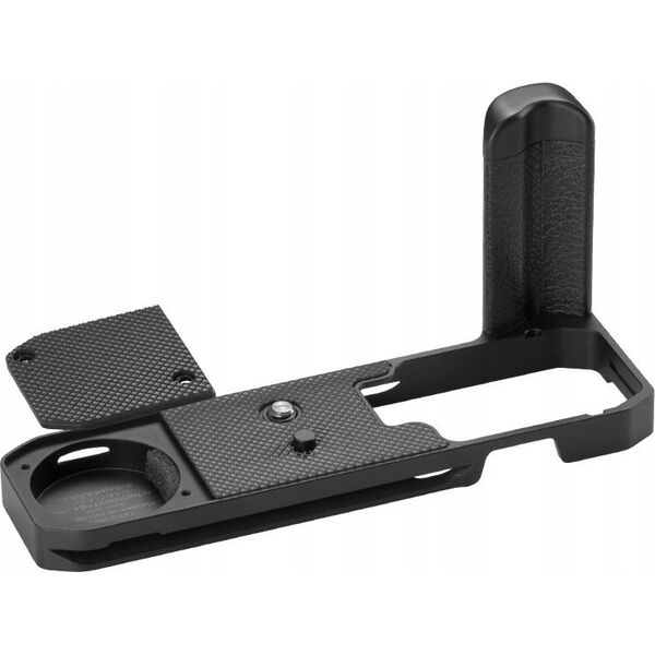 JJC Metalowy uchwyt grip JJC HG-ZF do Nikon Zf