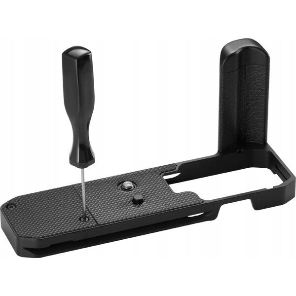 JJC Metalowy uchwyt grip JJC HG-ZF do Nikon Zf