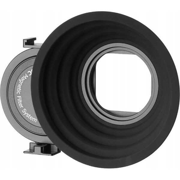 JJC Uchwyt do smartfona JJC MFS-IP z mocowaniem do filtrów 49mm