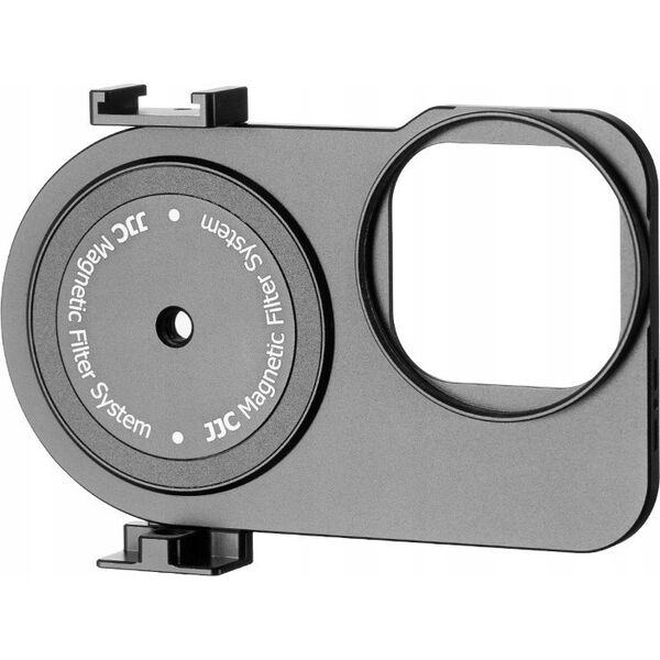 JJC Uchwyt do smartfona JJC MFS-IP z mocowaniem do filtrów 49mm